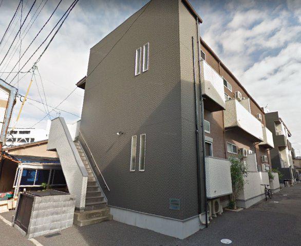 アンピオ吉塚参番館