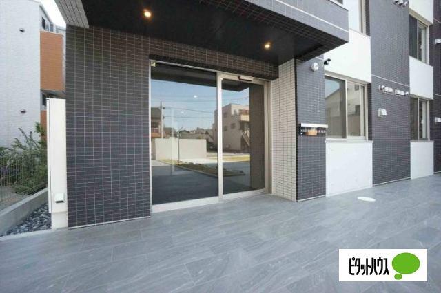 クレストタップ名古屋ウエスト