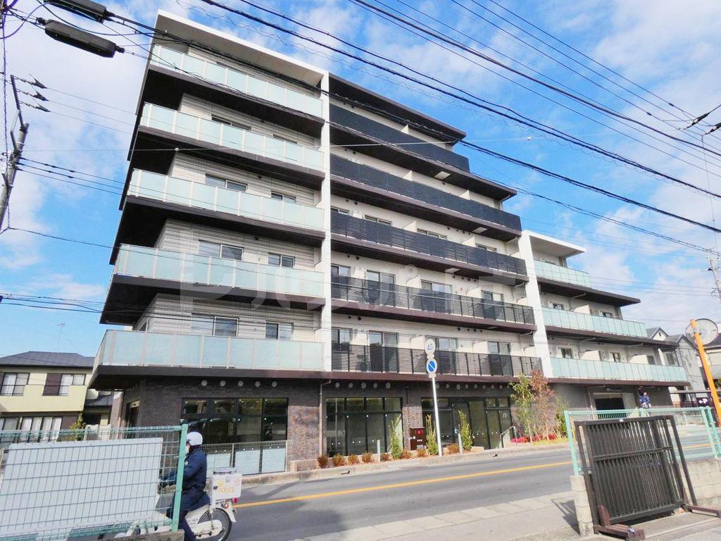 アルメール津田沼