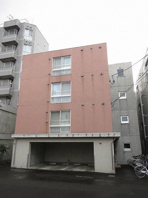 コムズ平岸