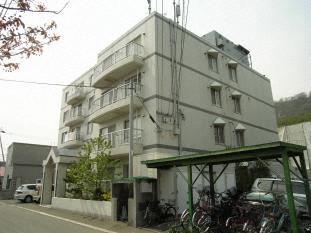 ロジュマン藤