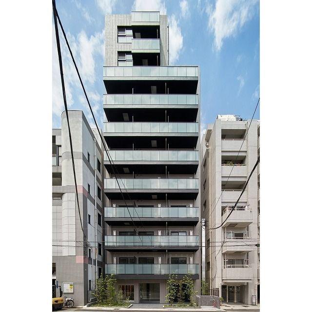 ルクレ墨田緑I