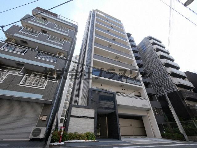 ハーヴェスト京町堀
