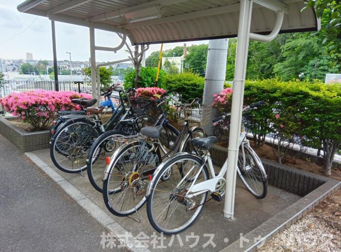 サンライトスクウェア 壱番館・弐番館弐
