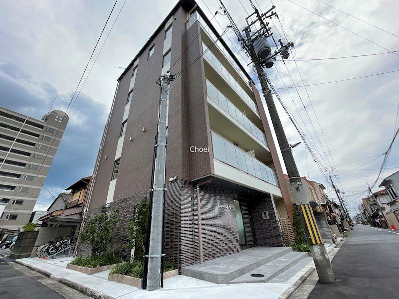 ESPOIR東寺