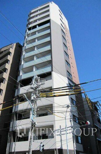 プレールドゥーク高円寺II