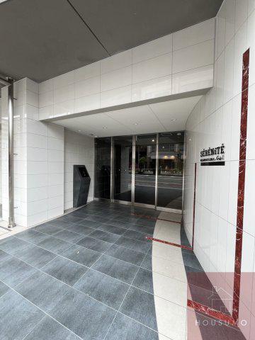 セレニテ西中島アリア壱番館