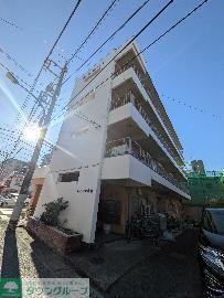 マンション高橋(ワンルーム/2階)