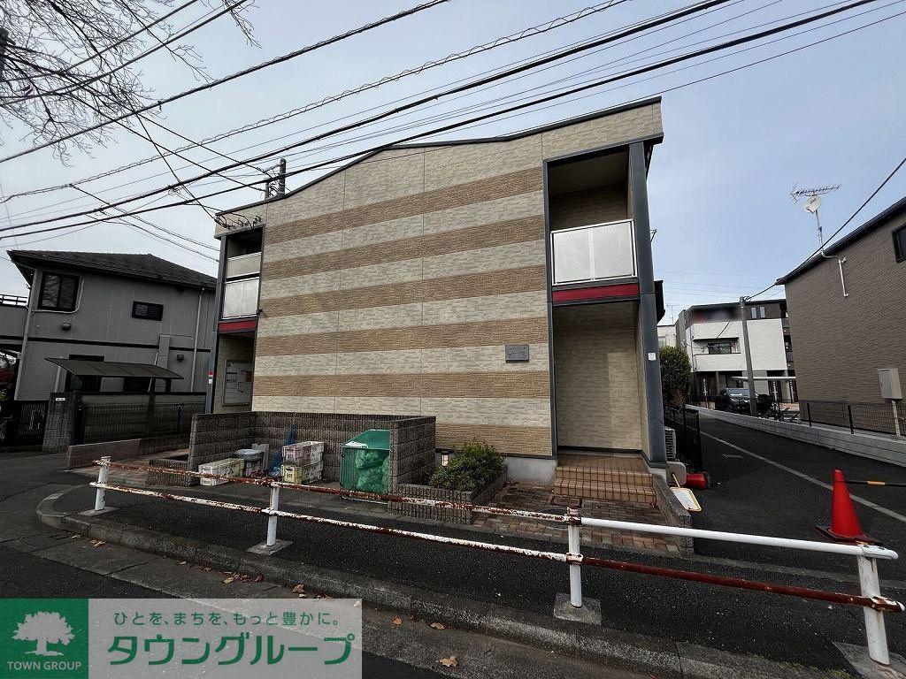 レオパレスコレマサ