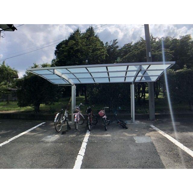 グリーンハイムツツミ
