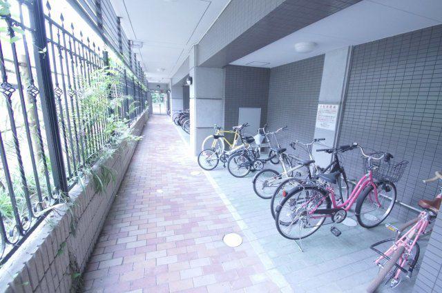 エステートモア天神デュオ