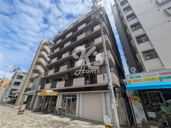 朝日プラザ長田南