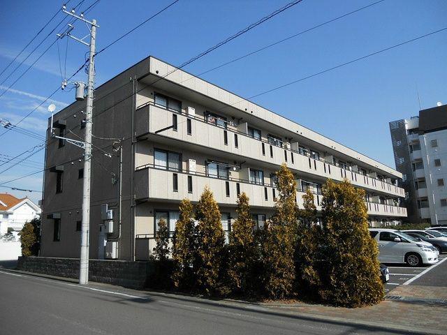 アクシス中央林間