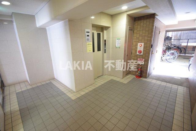 エスペランサ国分町