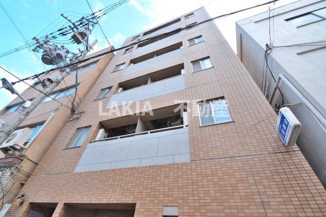 エスペランサ国分町