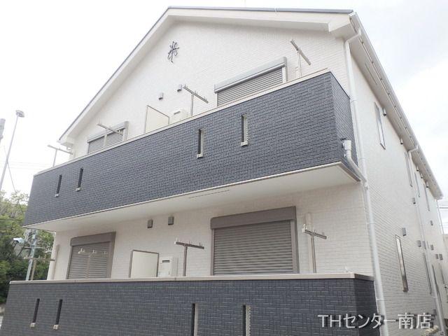エクレール鴨居