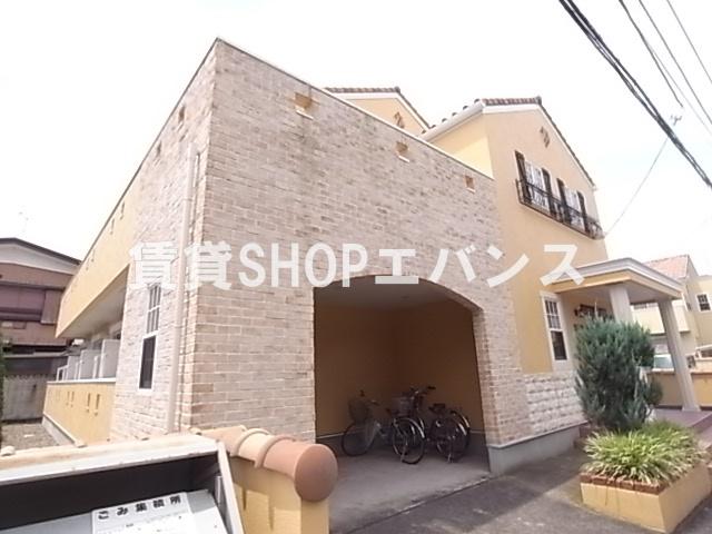 パルテール