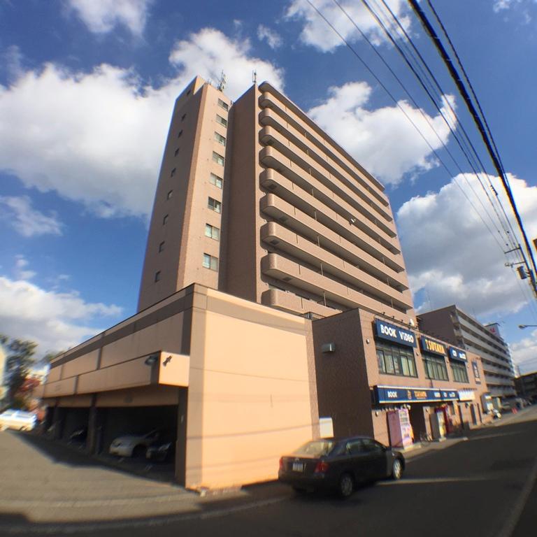 クレア南郷