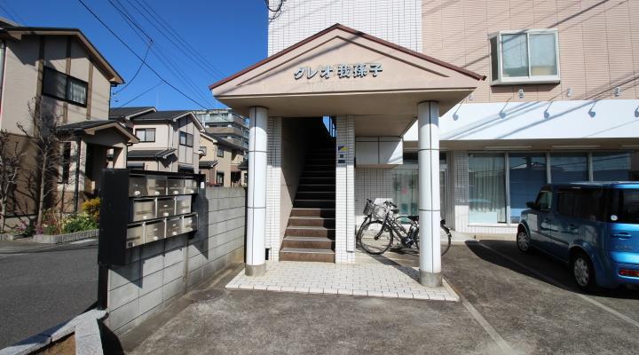 クレオ我孫子