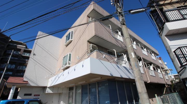 クレオ我孫子