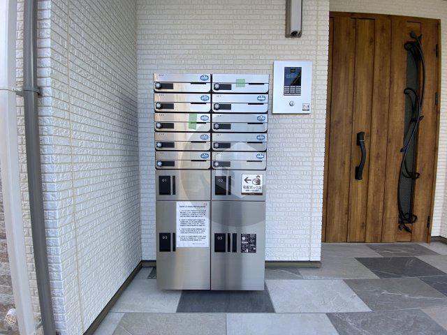 クリエオーレ瓜生堂