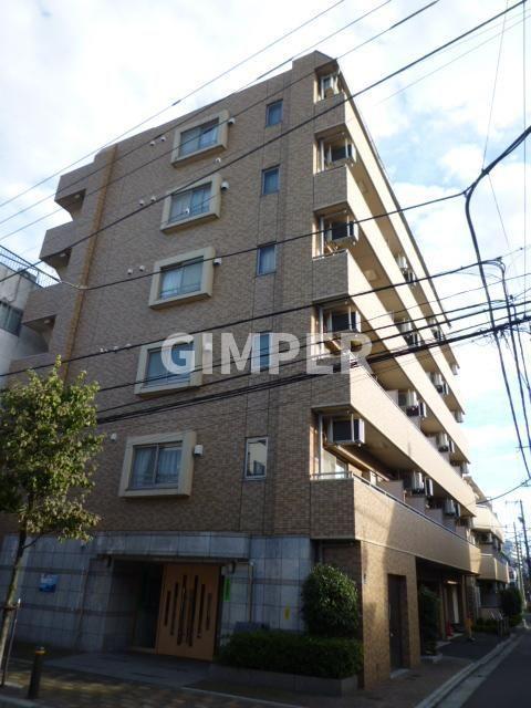 サンライズ中十条