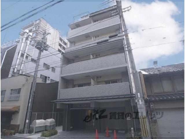 プライム西洞院