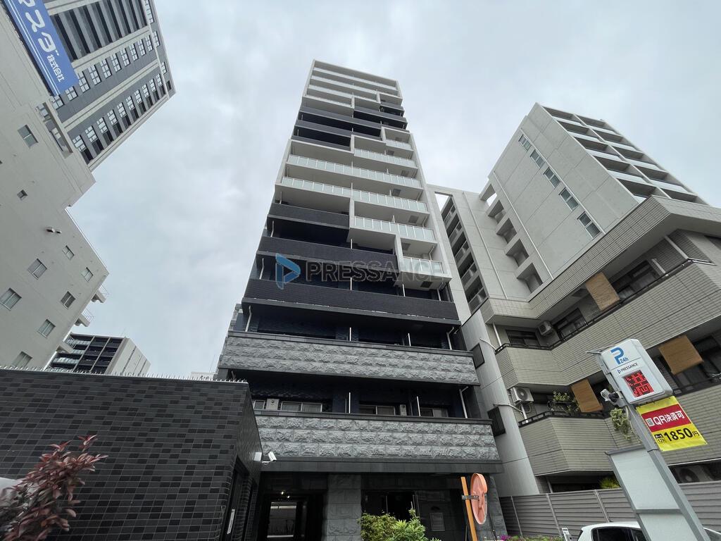 プレサンス丸の内アドブル