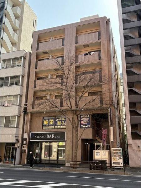 エレガンス高宮