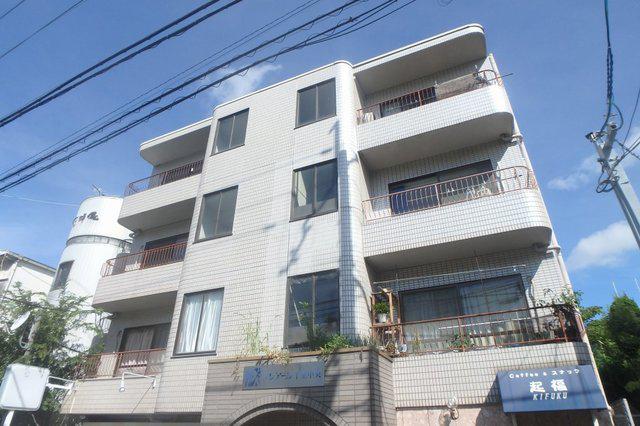 エフアール船場西