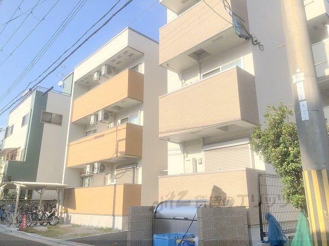 フジパレス千里丘