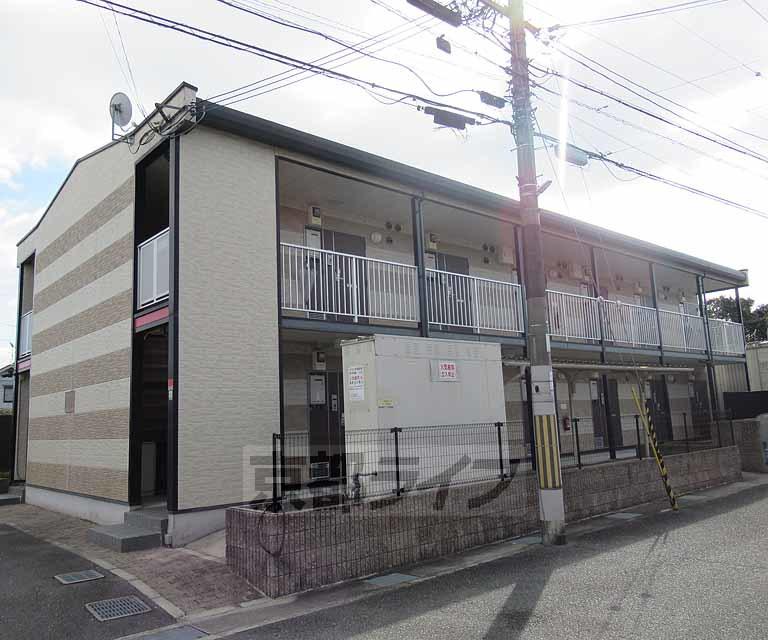 レオパレス E&WIMAMURA