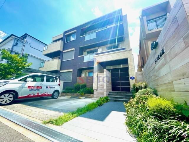 FIG北桜塚