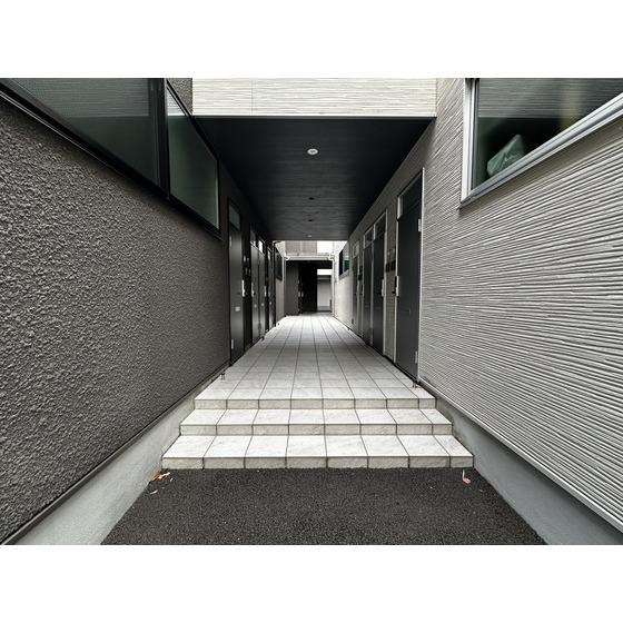 INTEGRAL天正寺