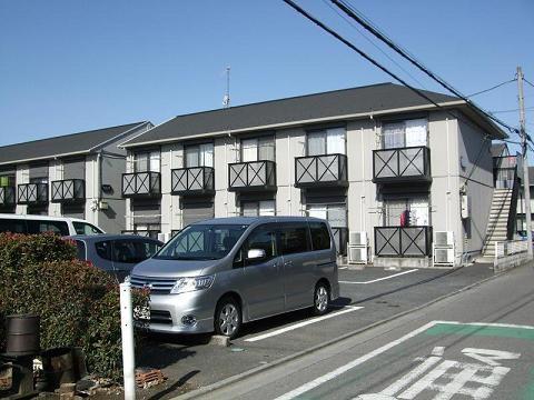 サンビアン R棟
