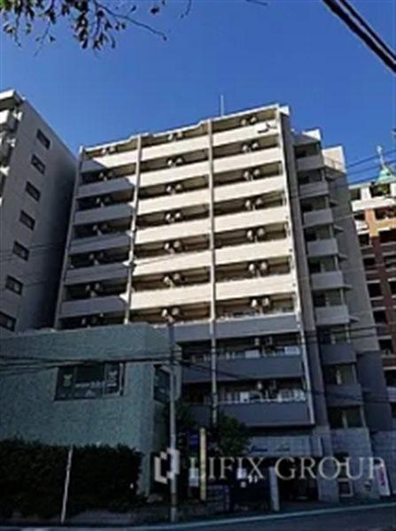 ガーラ横濱南