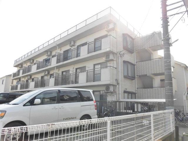 ハイムクエレひばりヶ丘