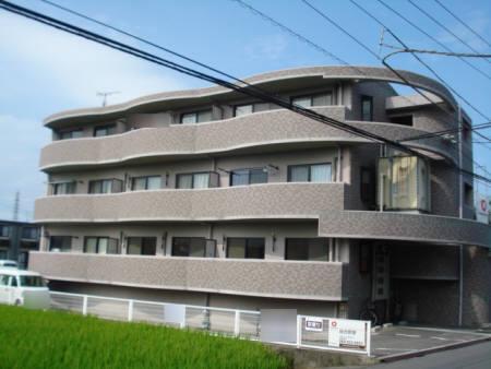 グランディール小泉