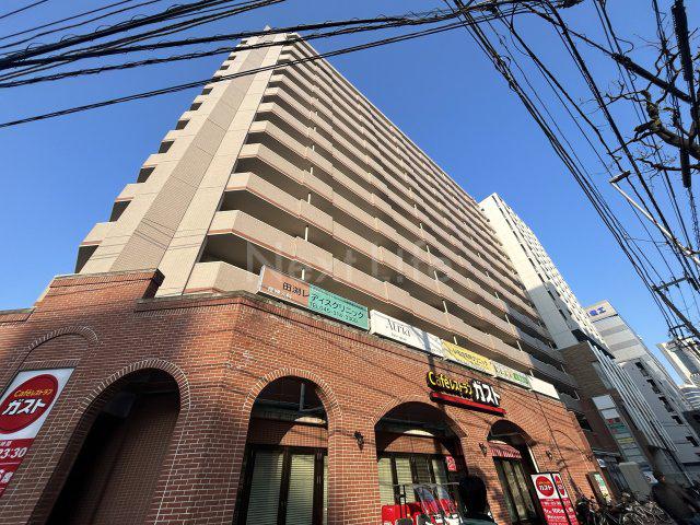 アマックス横浜