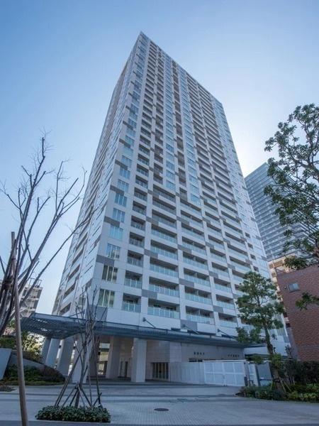 サンクタス川崎タワー