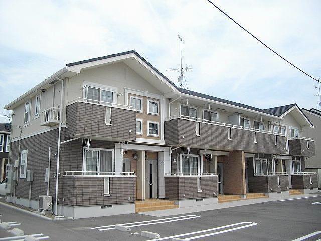カーサリベルタB