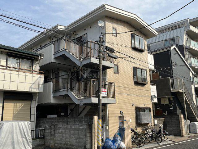 リバティーハウス後藤