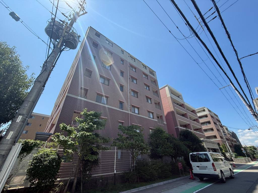 西宮門戸アーバンライフパークヴィレ