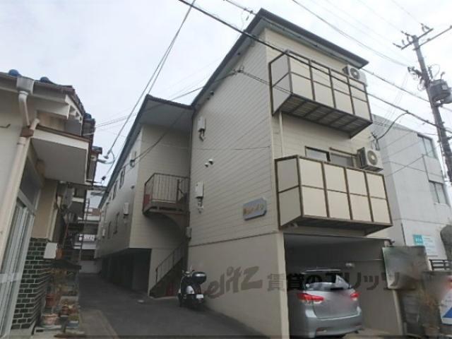 片山ハイツ