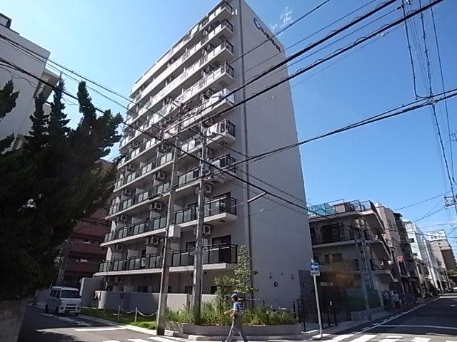 ロジュマンヴェールII