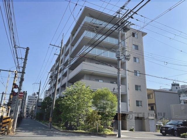 ファインフラッツ中京西院