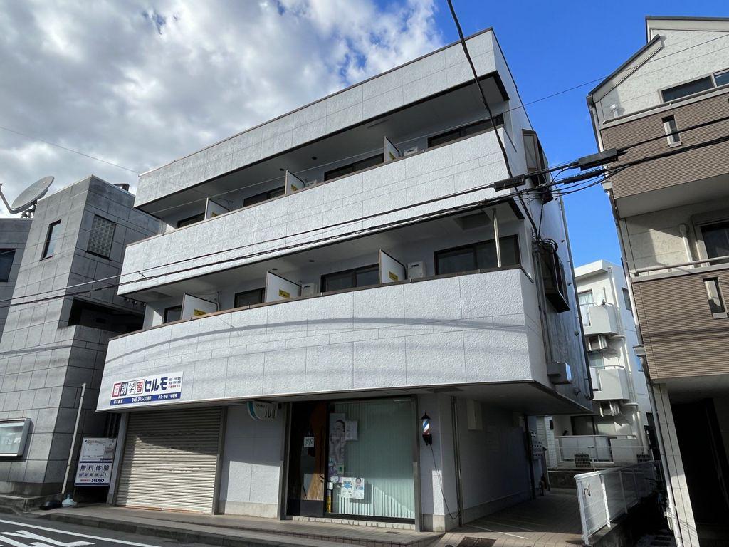 ポートヒル権太坂Ⅱ