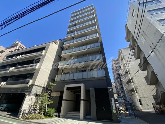 クリスタルK横浜