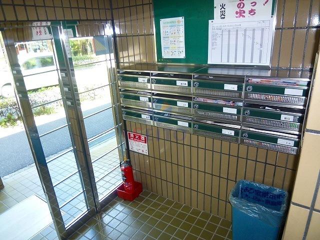 グリーンロータスII
