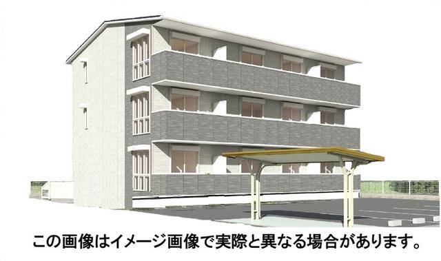 ヴィラシオン瀬川